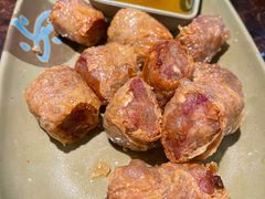 -胡须佬鸡煲四季火锅(海雅缤纷城店)