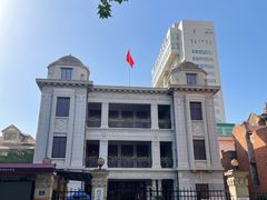 -飞马旅黎黄陂路文旅街区