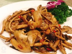-顺德人家食府(黄金广场店)