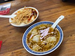 -堂吃饺子(维达北苑店)