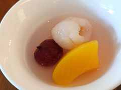 -远洲凤凰山庄臻味全日餐厅