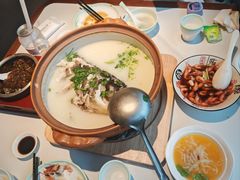 -风味小馆(天目湖宾馆店)
