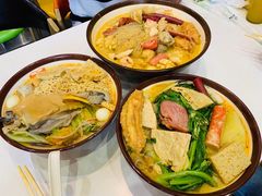 -张亮麻辣烫(尚都SOHO店)