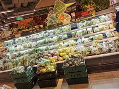 -blt精品超市(上海杨浦合生汇店)