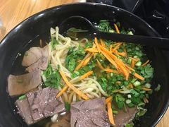 -面面聚到(老佛爷总店)