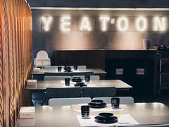 大堂-一棠龙虾(徐家汇城开YOYO店)