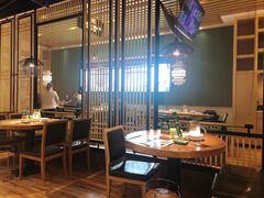 大堂-费大厨辣椒炒肉(吉联MALL店)