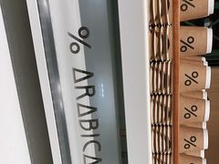 -% Arabica阿拉比卡咖啡烘焙工坊