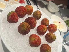 -四季民福烤鸭店(王府井东安门店)