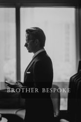 点击看大图 -Brother西服礼服定制·商务·婚礼(佛山南海店)