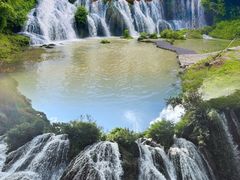 -黔灵山公园