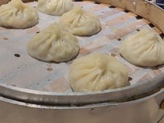 -老班长手工灌汤包老店(东山店)