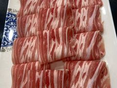 -楼外楼大刀肉传统火锅居(幸福街店)