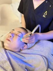 -栖SPA·ONDA ·海菲秀·皑皑科技美肤中心