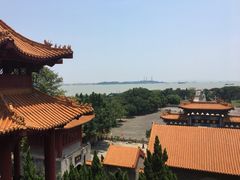 -南沙天后宫景区
