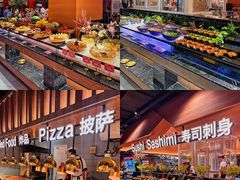 -吾悦广场(天津和平店)