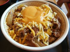 -食其家·牛丼咖喱(金桥国际店)