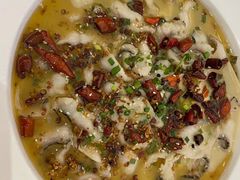 -醉得意·山茶油炒土鸡(奇美店)