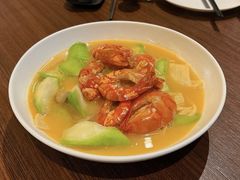 -蛇口希尔顿南海酒店·随轩中餐厅·粤菜