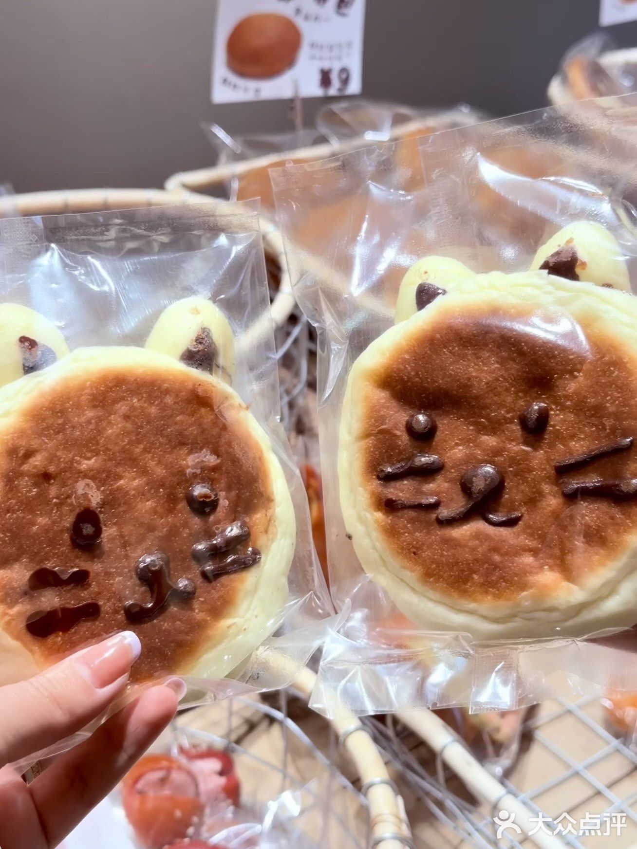 谁又幸福了！郑州居民区邂逅春日小甜店🥰