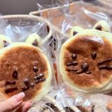 谁又幸福了！郑州居民区邂逅春日小甜店🥰