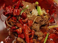 -大鹏饭店·金陵家宴(奥体中心店)