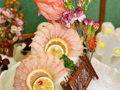 -喜聚薈·花膠雞海鮮火鍋(越秀店)