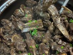 -天强农家菜馆