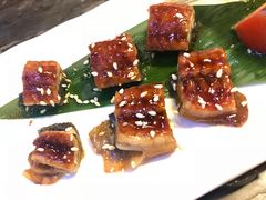 -大江户日本料理(吕厝店)