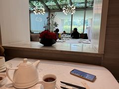 -香蜜轩·粤菜·宴会(世界之窗店)