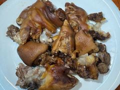 -东北四季饺子王(华山路店)