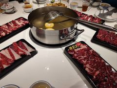 -陈记顺和牛肉火锅馆(天河北路店)