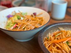 -薇酌饮·陕西菜(南门外店)
