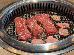 -万福·和牛炭火烧肉店(苏州中心店)
