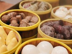 -济南香格里拉·咖啡泉自助餐厅