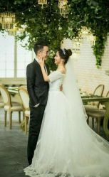 点击看大图 -蜜柚映画婚纱摄影(双井店)