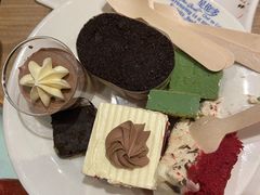 -星伦多自助料理(华润万象城店)
