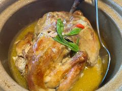 -金牌外婆家(苏州中心店)