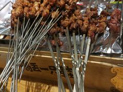 -喝丢一只鞋海鲜烧烤·海肠捞饭(文体街店)
