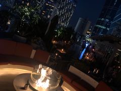 -城市露台景观餐厅(淮海路店)