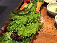 -黑牛の店·和牛烧肉(大悦城店)