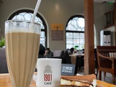 -1901 Cafe(西四店)