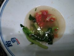 时令蔬菜-树厨贵州菜(大十字店)