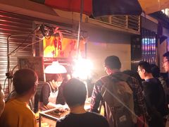-明记牛杂(新马路分店)