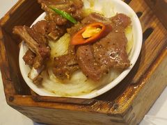 -火啫啫·粤式啫啫煲(南通首店)