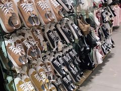 -MUJI无印良品(世博源店)