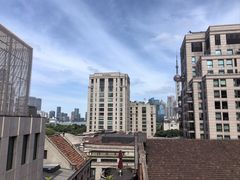 -上海外滩美术馆