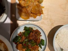 -老乡鸡(上海白玉兰广场店)