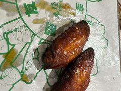 -串烧工坊 BBQ Box(牛车水店)