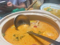 -泰悦澜·泰国餐厅(万象城店)